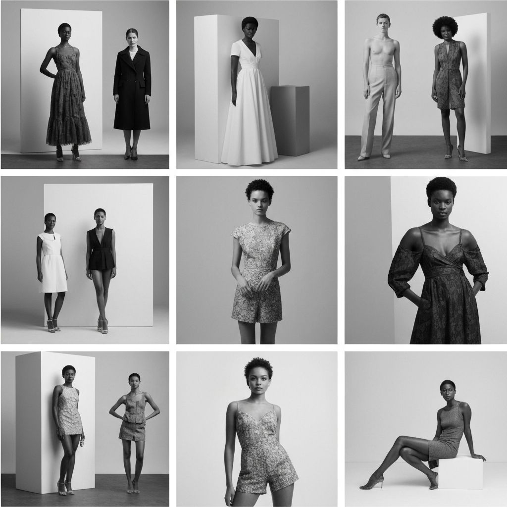 Portfolio showcase 2