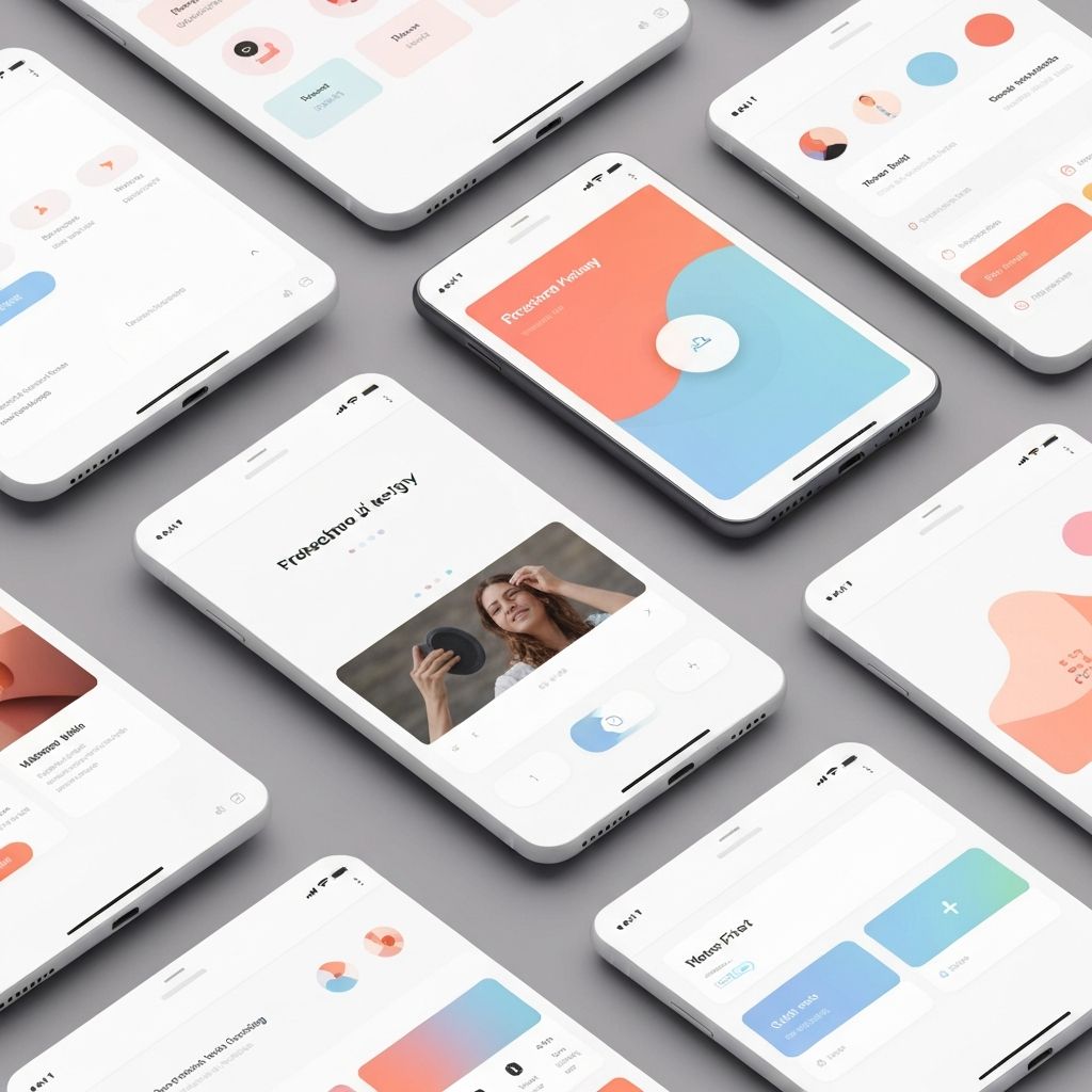 Portfolio showcase 3